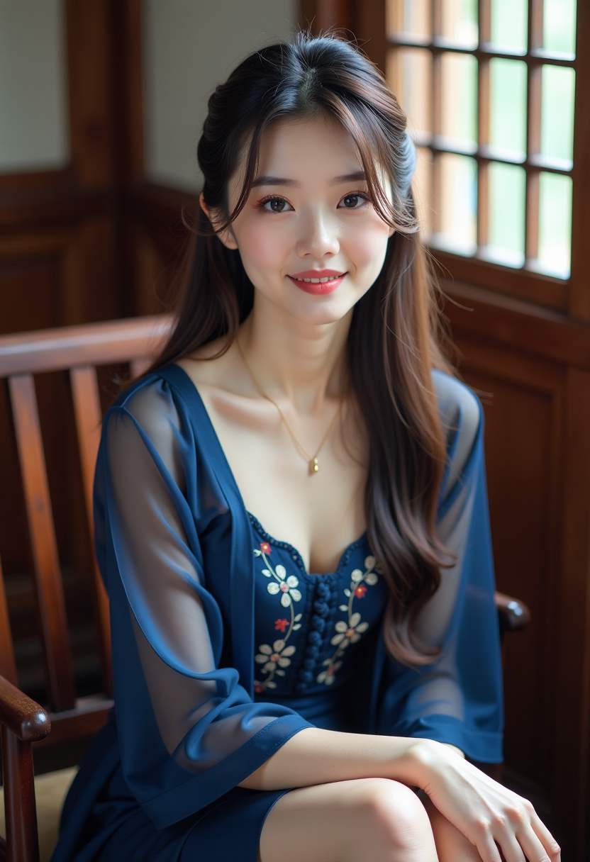 极光边境预告